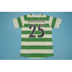 Celtic Retro Local 05-06