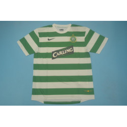 Celtic Retro Local 07-08