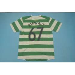 Celtic Retro Local 07-08