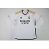 Real Madrid Manga Larga Local 23-24