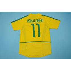 Brasil Retro 2002 Local