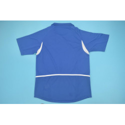 Brasil Retro Visitante 2002