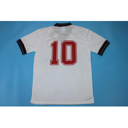 Inglaterra Retro Local 1984-1987