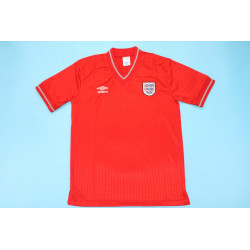 Inglaterra Retro Visitante...