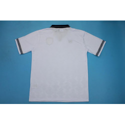 Inglaterra Retro Local 1990