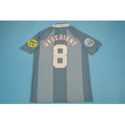 Inglaterra Retro Visitante 1996
