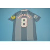 Inglaterra Retro Visitante 1996