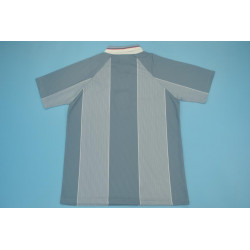 Inglaterra Retro Visitante 1996