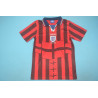 Inglaterra Retro Visitante 1998