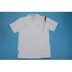 Inglaterra Retro Local 2006