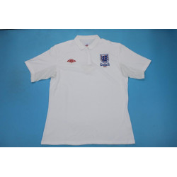 Inglaterra Retro Local 2010