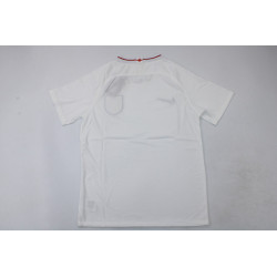 Inglaterra Retro Local 2018