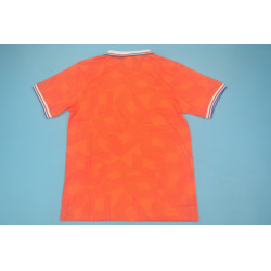 Holanda Retro Local 1991