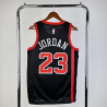 NBA Chicago Bulls JORDAN 23