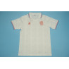 Holanda Retro Visitante 1995