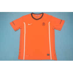 Holanda Retro Local 2010