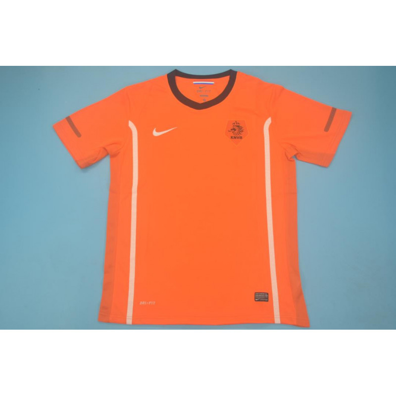 Holanda Retro Local 2010