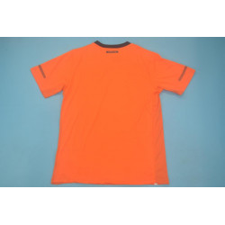 Holanda Retro Local 2010