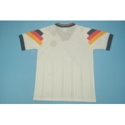 Alemania Retro Local 1992