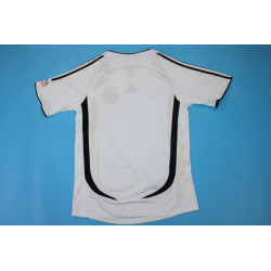 Alemania Retro Local 2006