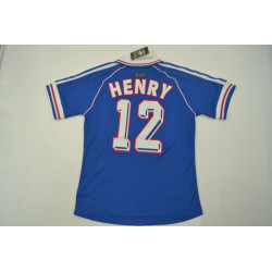 Francia Retro Local 1998