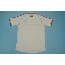 Francia Retro Visitante 1998