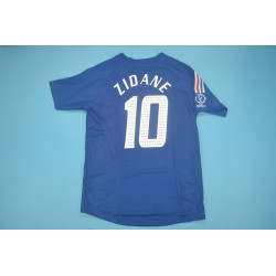 Francia Retro Local 2002