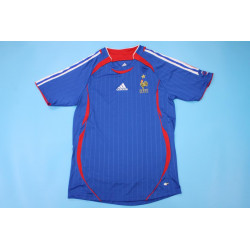 Francia Retro Local 2006