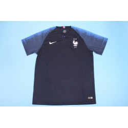 Francia Retro Dos Estrellas...