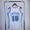 NBA Denver RETRO ANTHONY 15