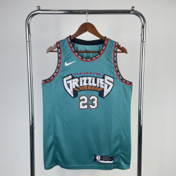 NBA Grizzlies ROSE 23