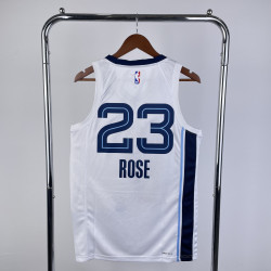 NBA Grizzlies ROSE 23