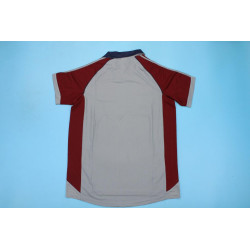 Bayern Munich Retro Visitante 98-99