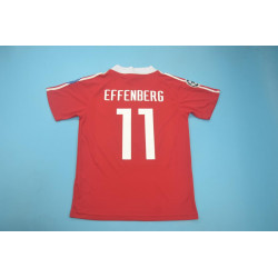 Bayern Munich Retro Final UCL 00-01