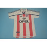 Bayern Munich Retro Visitante 00-02