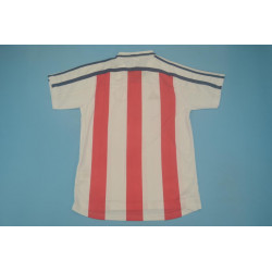 Bayern Munich Retro Visitante 00-02