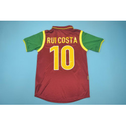 Portugal Retro Local 1998