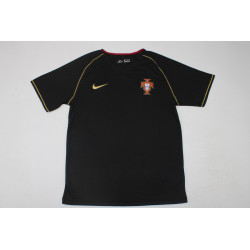 Portugal Retro Visitante 2006