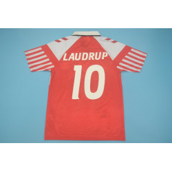 Dinamarca Retro Local 1992