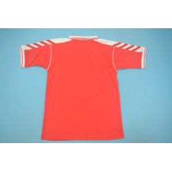 Dinamarca Retro Local 1998