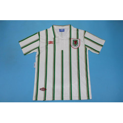Gales Retro Visitante 1993