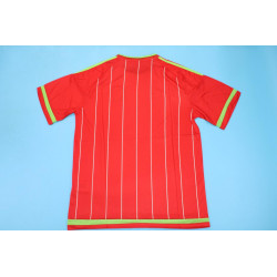 Gales Retro Local 2016