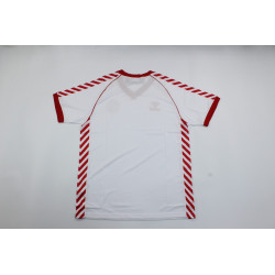 Noruega Retro Visitante 1984