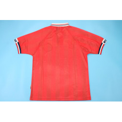 Noruega Retro Local 1998