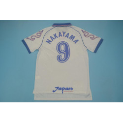 Japon Retro Visitante 1998