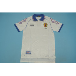 Japon Retro Visitante 1998