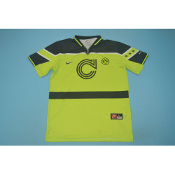 Borussia Dortmund Retro...