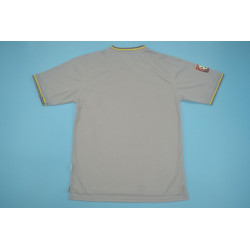 Borussia Dortmund Retro Visitante 00-01