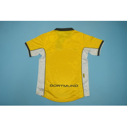 Borussia Dortmund Retro Local 98-00