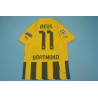 Borussia Dortmund Retro Final UCL 12-13